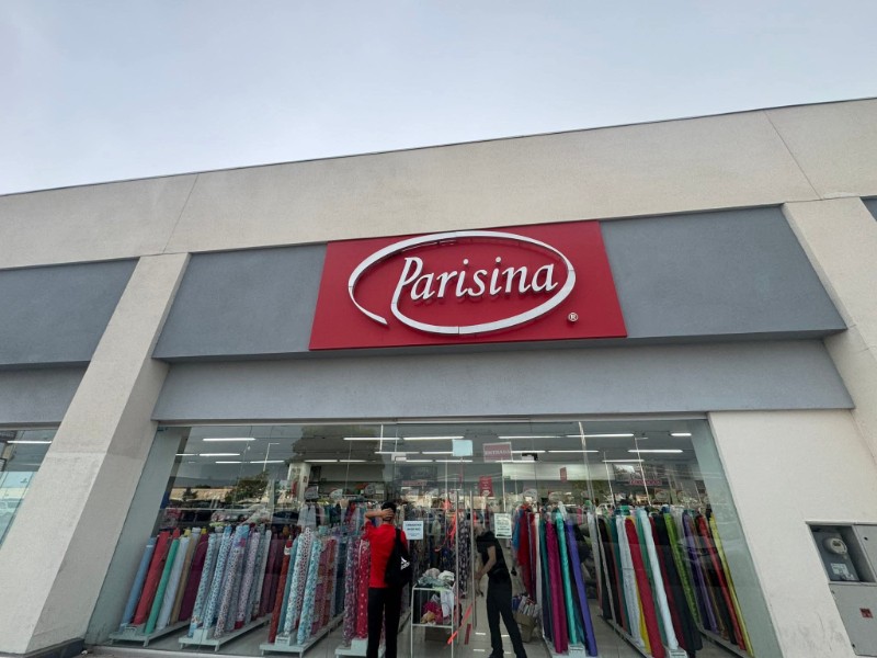 Cajeme: ¿Cerrará Parisina en Plaza Sendero? Comerciantes piden realizar análisis
