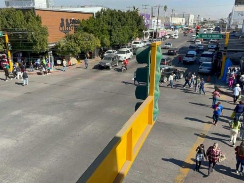 Cajeme: combatirán bajas ventas por calor con descuento del 10% en comercios