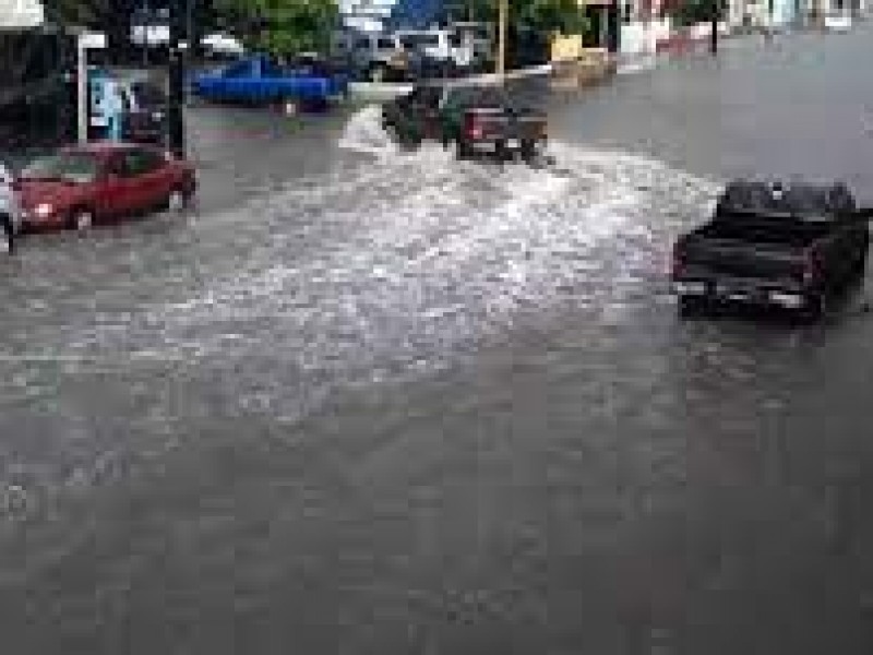 Cajeme con 40% probabilidad de lluvia