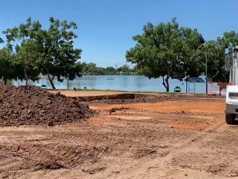 Cajeme debería redirigir presupuesto de Laguna para drenajes: diputado