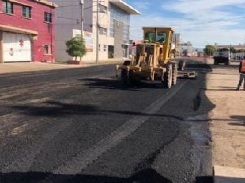 Cajeme: destinarán 15% del presupuesto para obras solicitadas por vecinos