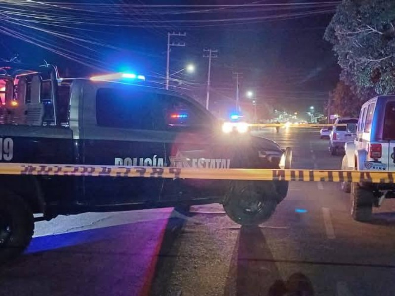 Cajeme enfrenta ola de violencia, desapariciones y hallazgos de cuerpos