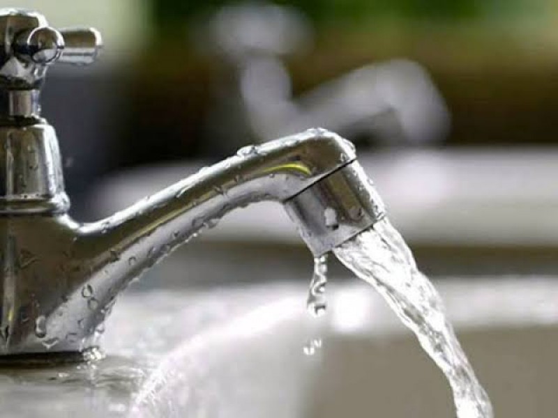 Cajeme: hasta 172 mil pesos en multas quienes desperdicien agua