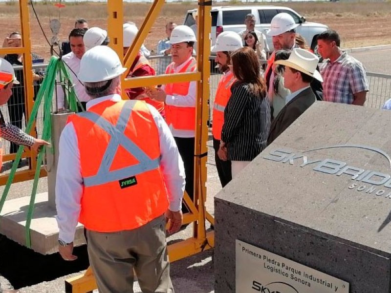 Cajeme no tiene infraestructura para dotar de agua a empresas