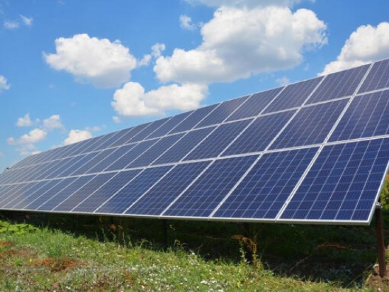 Cajeme pionera en uso de energía solar gracias al ITSON