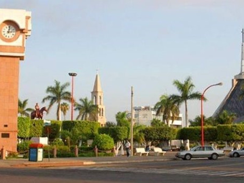 Cajeme podría recibir 350 millones de presupuesto para obras en 2026