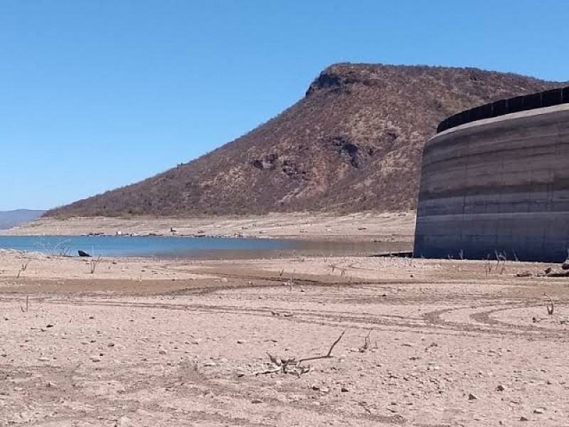 Cajeme: Presentarán programa de contingencia por sequía