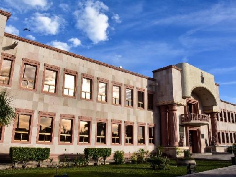 Cajeme recibirá recurso extra para calles, drenaje y reordenamiento del centro