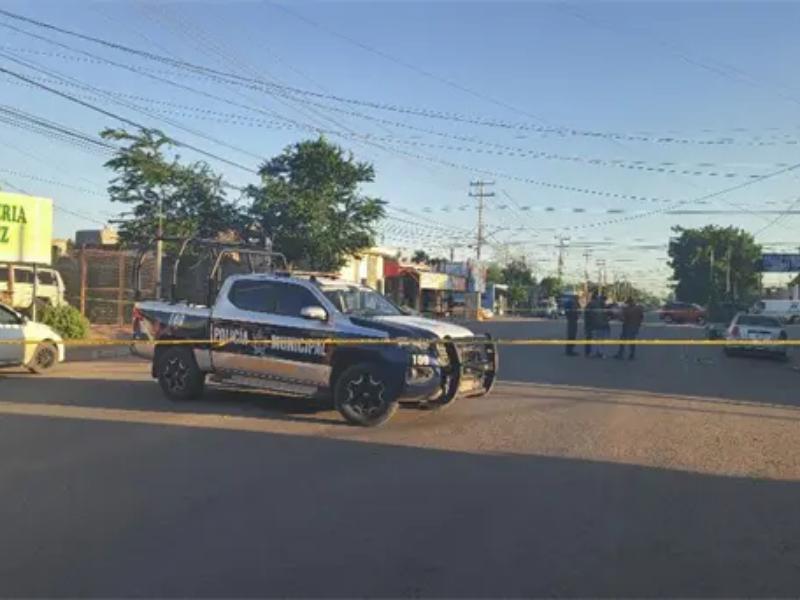 200 asesinados en Cajeme en lo que va del año.
