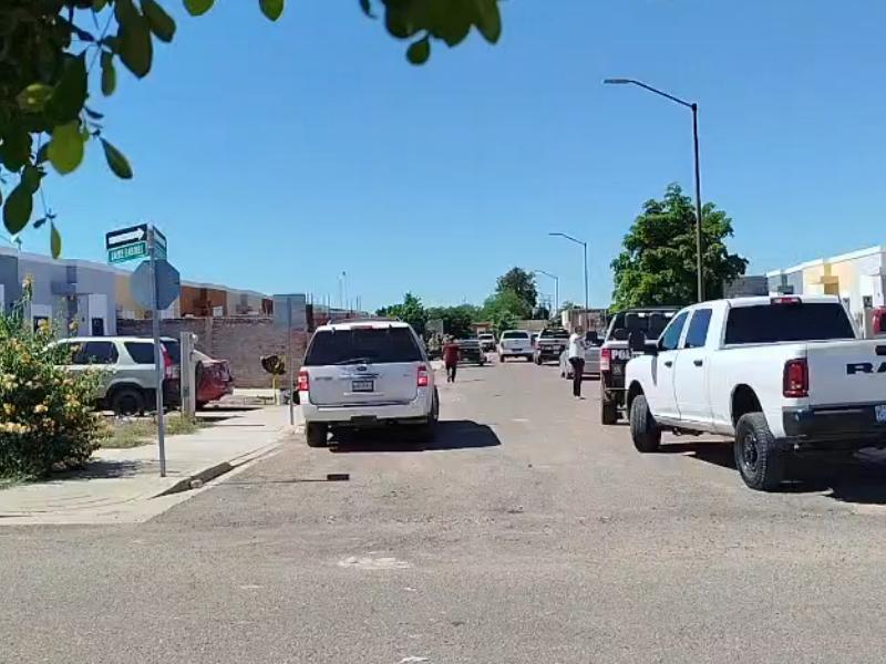 Cajeme registra dos homicidios en 24 horas: una mujer y un hombre