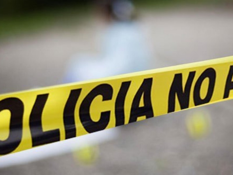 Cajeme: Se registraron siete homicidios en un día