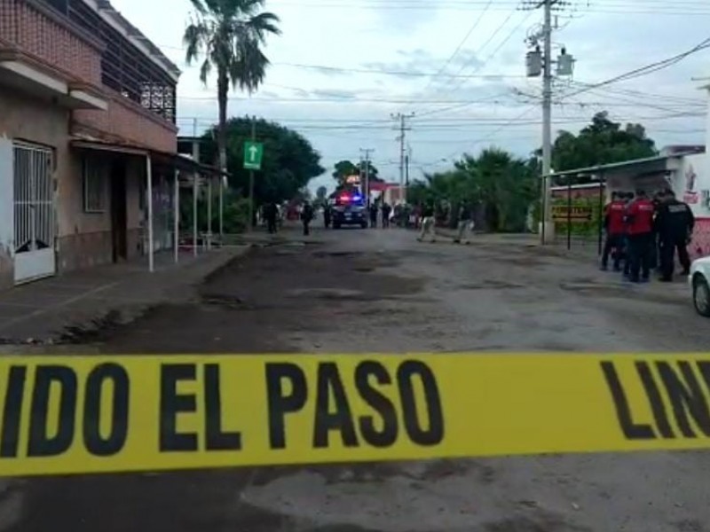 Cajeme sigue dentro de los municipios más violentos de México