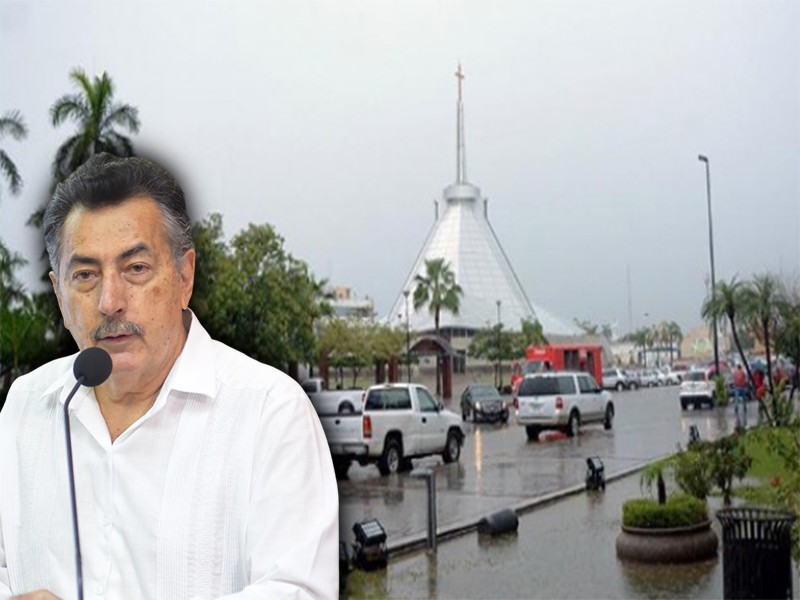 Cajeme ya está preparado para enfrentar las lluvias: Lamarque