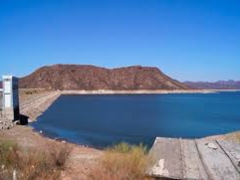 ¿NO puede crecer mas Obregón?: falta agua.