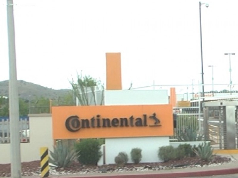 Califican de lamentable cierre de planta continental