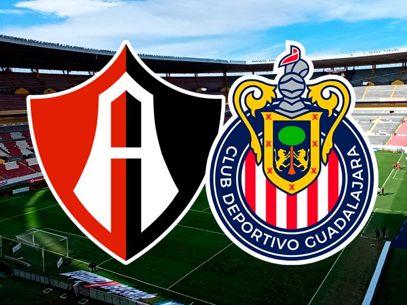 ¿Calificarán los equipos tapatíos?
