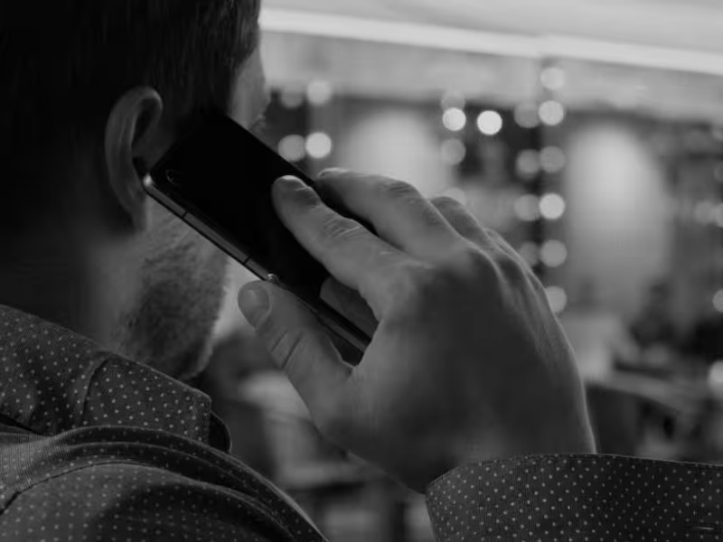 Call center del terror: extorsionaban desde Ecuador a mexicanos