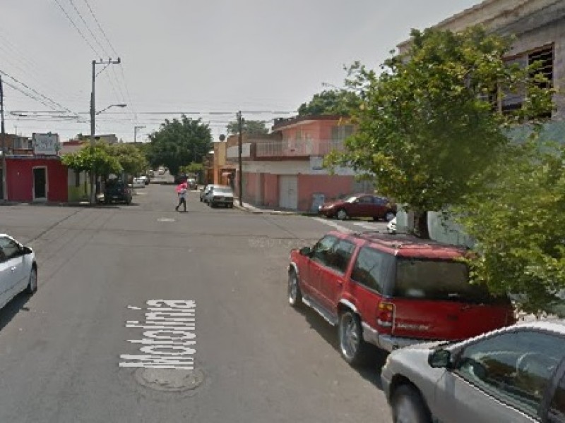 Calle Motolinía estará cerrada por obras de repavimentación