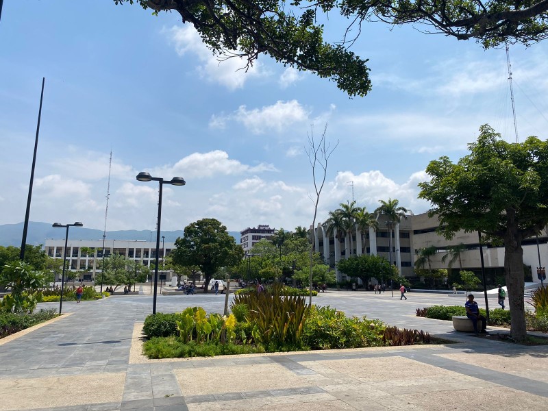 Calor en Chiapas descenderá, ahora se esperan lluvias intensas