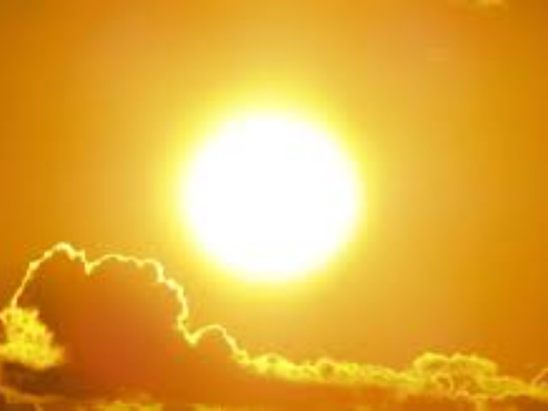 Calor extremo en Sonora deja víctimas y preocupa autoridades