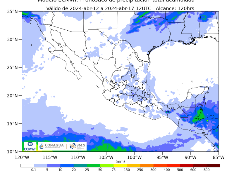 Calor extremo: Pronostican hasta 40 grados para el lunes