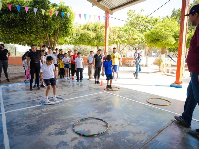 ¡Calor insoportable! SEPyC llama a evitar actividades al aire libre