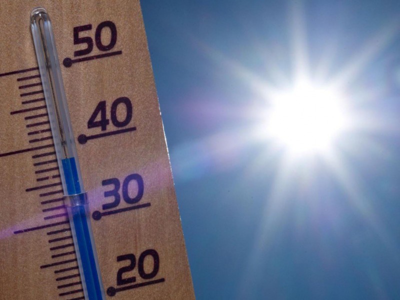 Calor reduce el riesgo de que Coronavirus se propague