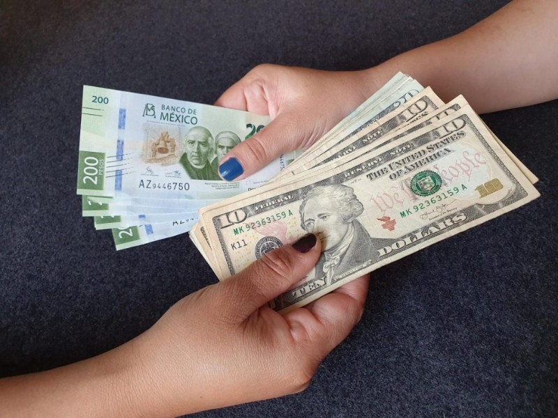 Cámara aprueba polémico plan fiscal impulsado por Trump