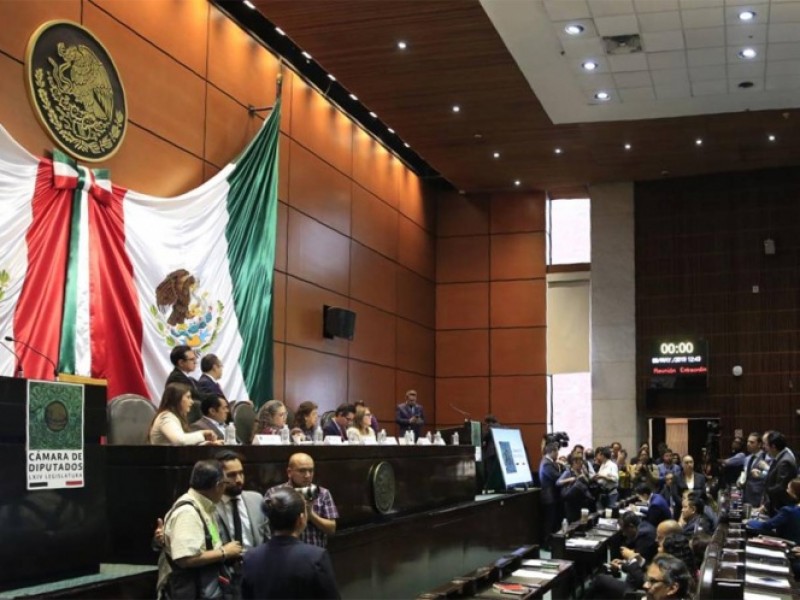 Cámara de Diputados discute reforma educativa