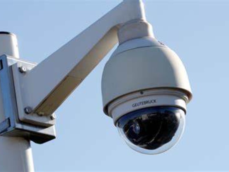 Cámaras de vigilancia, ¿hay en Zihuatanejo?