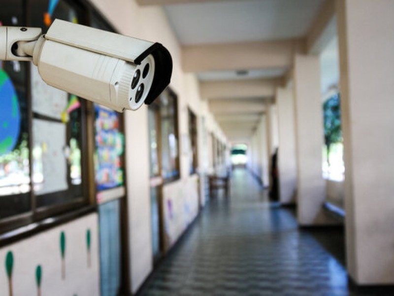 Cámaras en salones de clases vulneran privacidad de docentes; SEED