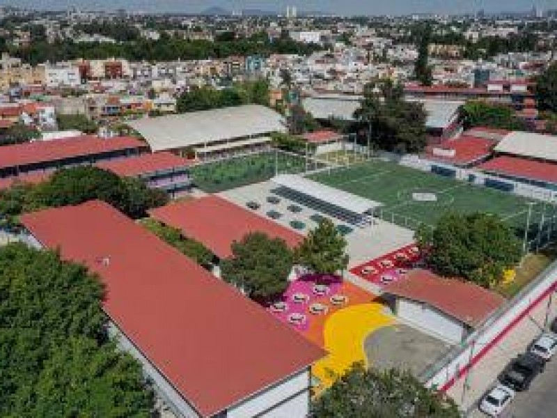 Cámaras en secundarias no tendrán videograbación aclara Gobierno de Guadalajara