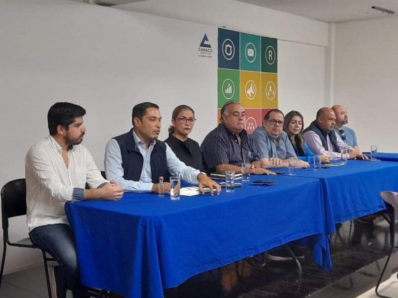 Cámaras revisarán presupuesto para Cajeme; se requieren 3 mil mdp