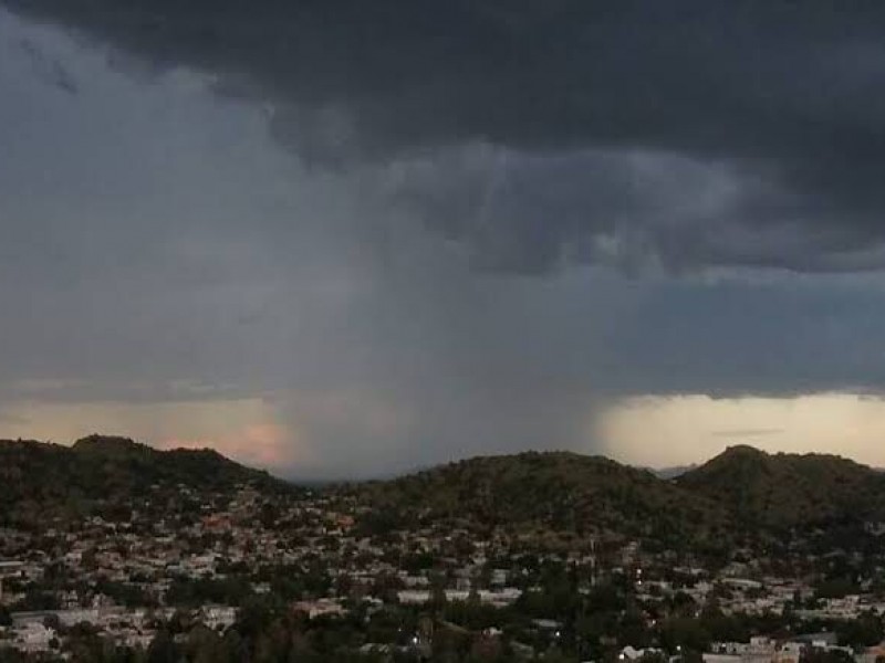 Cambia pronóstico de sequía para Sonora