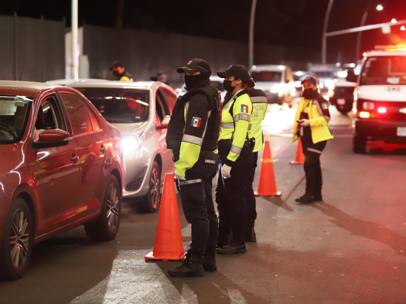 Cambian estrategias para eficientar programa Salvando Vidas