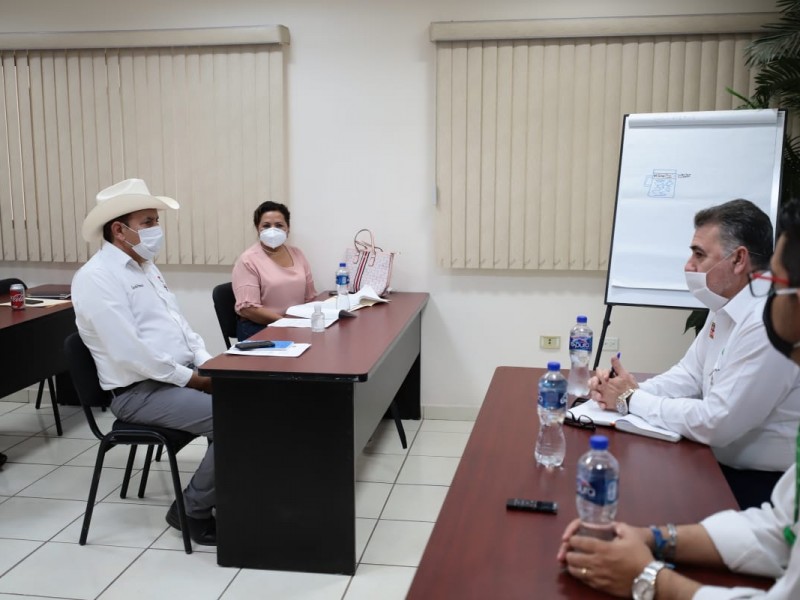 Cambian estrategias para la  prevención del COVID19 en Guasave