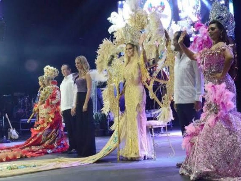 Cambian sede de coronación de Reyes por evento de norte