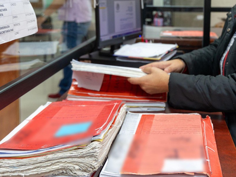 Cambiar jueces, ¿cambiará la justicia en Nayarit?