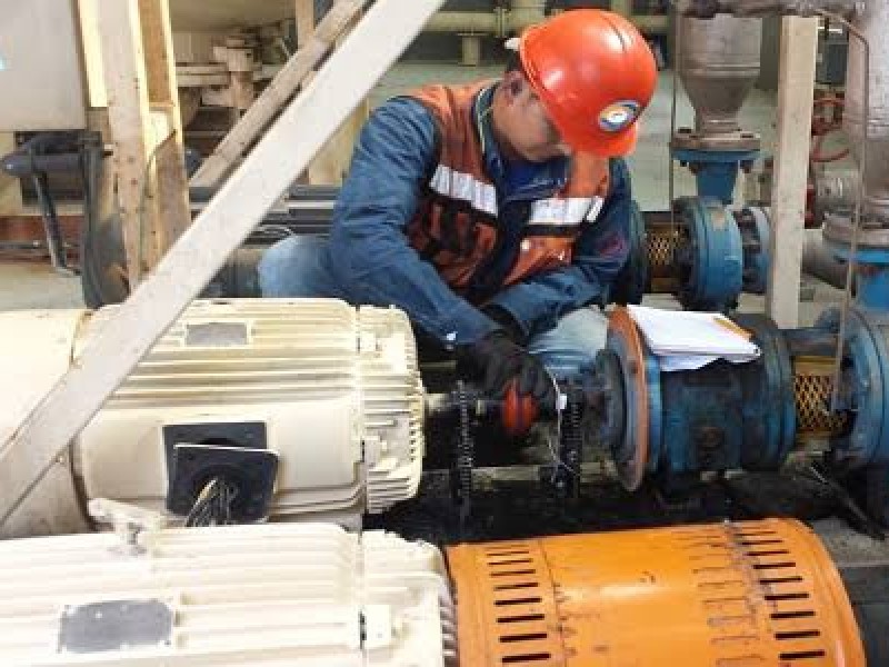 Cambiarán equipos electromecánicos en instalaciones hidráulicas de Hermosillo