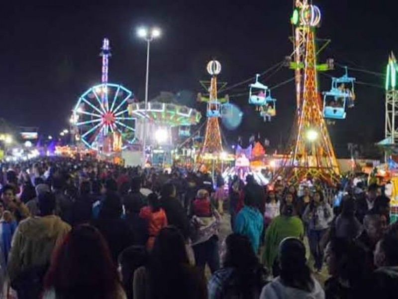 Cambiarán Feria Nayarit por Semana Cultural, sin venta de alcohol