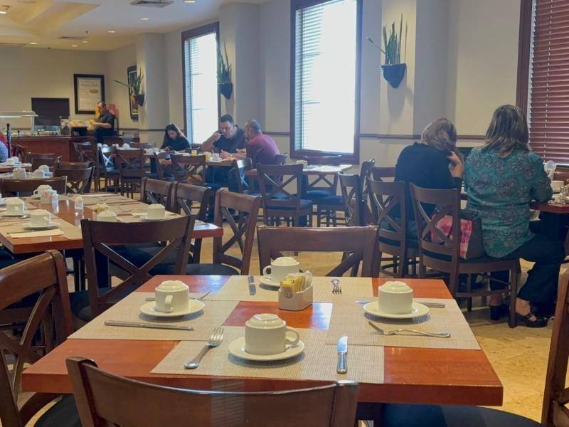 Cambio de clima reduce gastos operativos de restaurantes