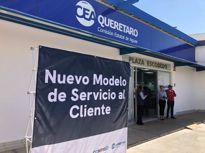 Cambio de sede en la CEA implicará contratar más personal