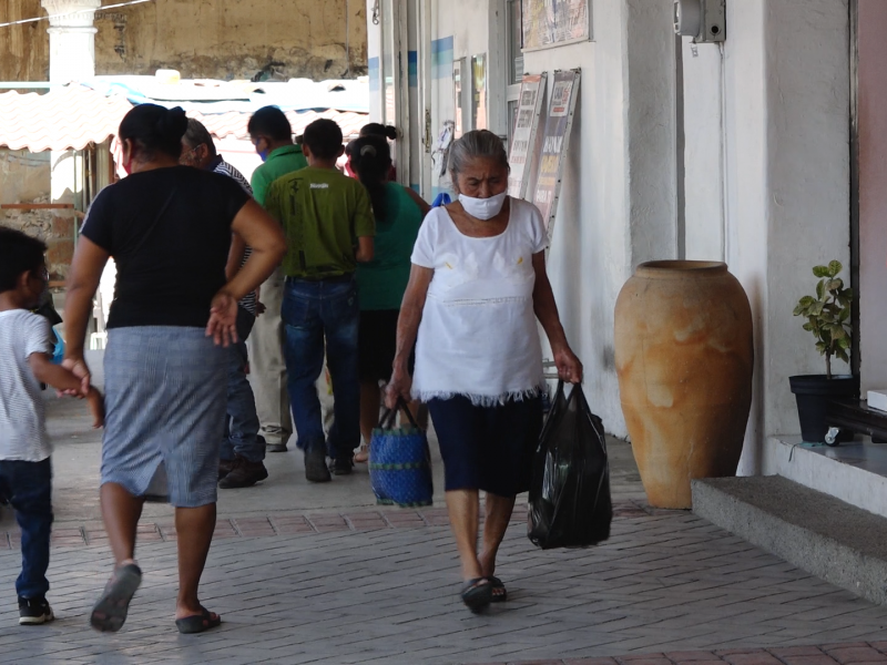 Cambio de semaforización sin afectar movilidad en el Istmo