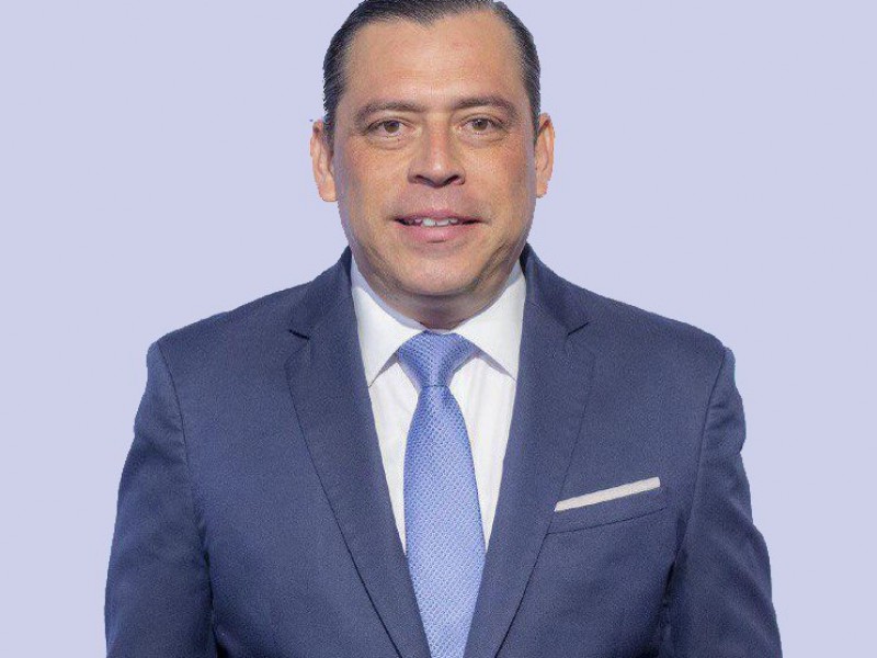 Cambio en la Secretaría de Gobierno del Municipio de Querétaro