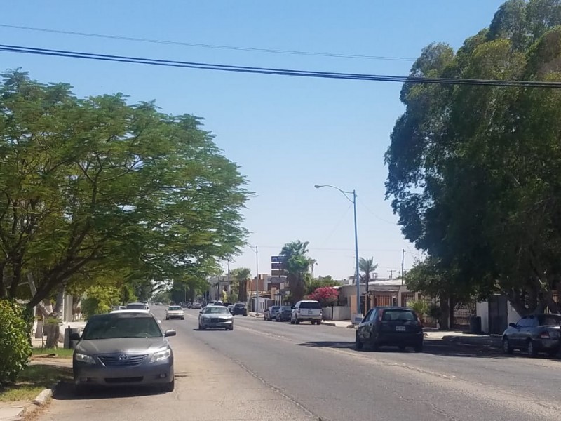 Cambios Climaticos ocurren en el municipio