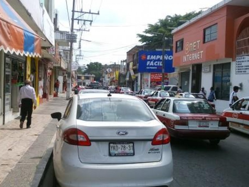 Cambios de vialidad, mejorarán transito vehicular