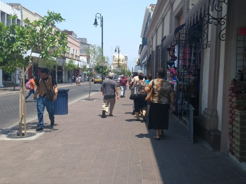 Cambios en el gabinete empeora situación de seguridad