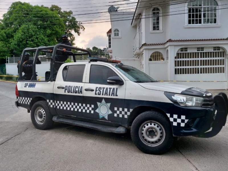 Cambios en Seguridad Pública de Papantla