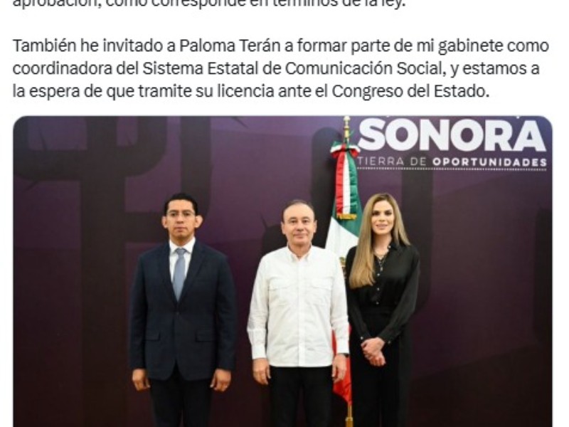 Cambios en Seguridad pública después de la fuga de reo