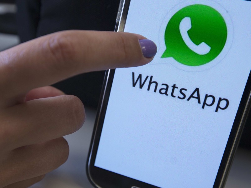 Cambios en Whatsapp. Podrás dejar los grupos 